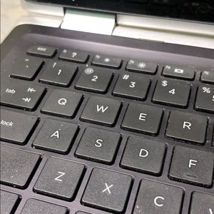 Meet your Posher, Lytesha